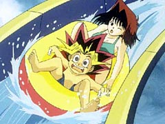 Yu-Gi-Oh! First Series - Episode 014 | Yu-Gi-Oh! Wiki | Fandom