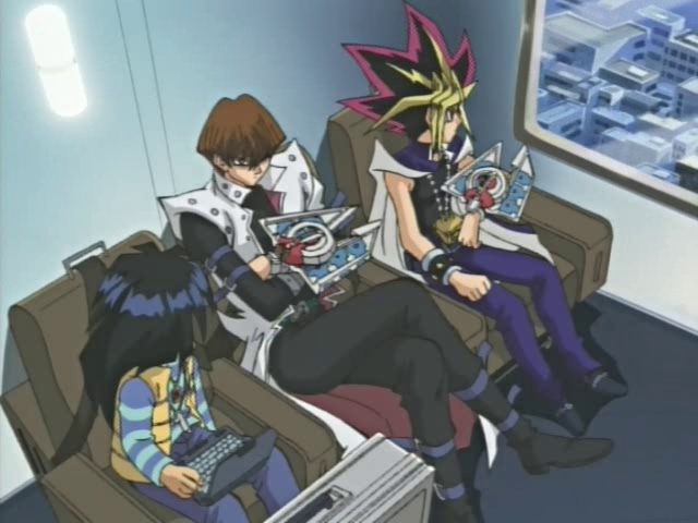 Yu-Gi-Oh! - Episode 074 | Yu-Gi-Oh! | FANDOM powered by Wikia