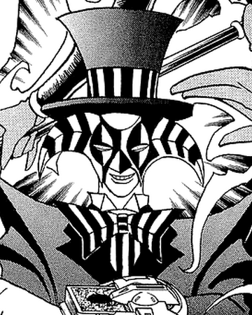 Pandora Manga Yu Gi Oh Wiki Fandom