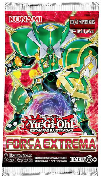 Japanese Rare Overtex Qoatlus Yugioh EXFO-JP036
