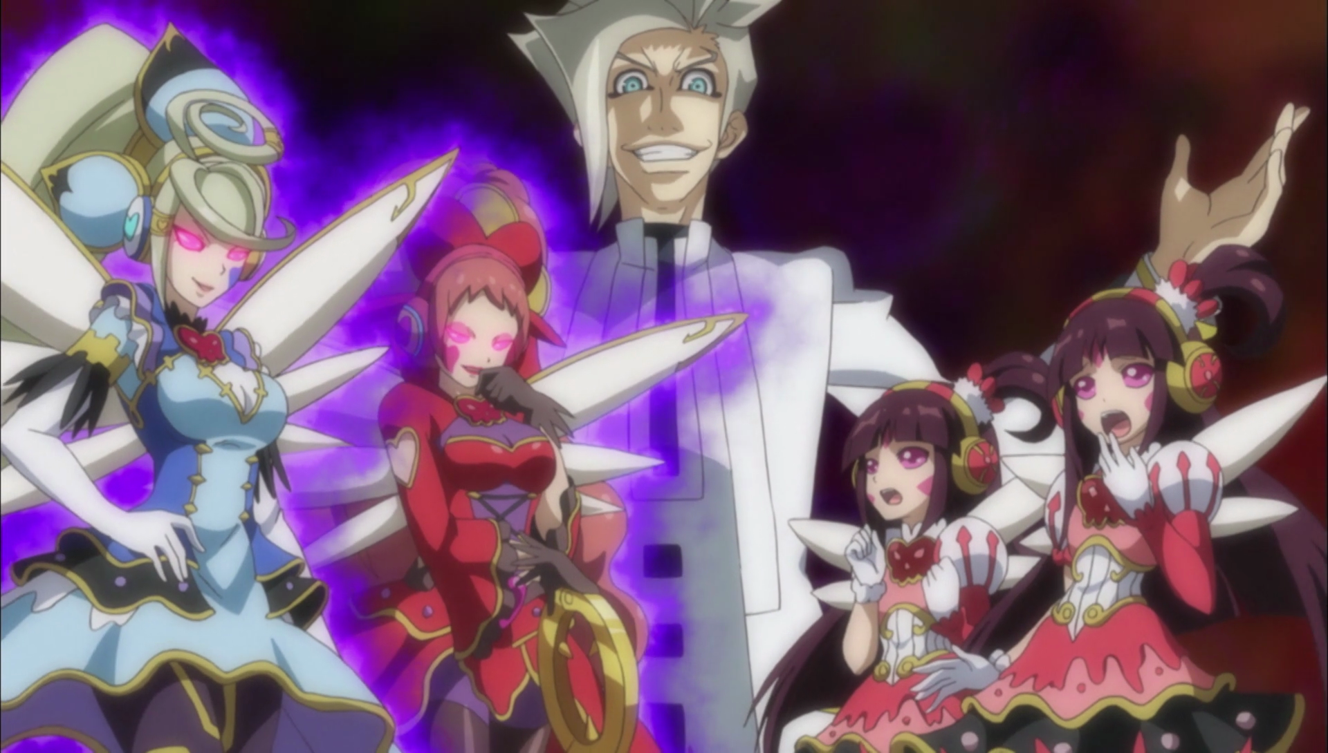 File - Vrains 034.png | Yu-Gi-Oh! | FANDOM powered by Wikia