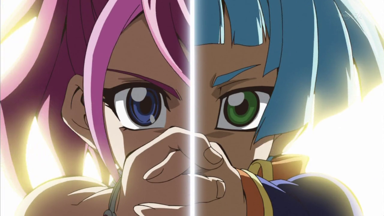 Yu Gi Oh Arc V Episode 021 Yu Gi Oh Wiki Fandom