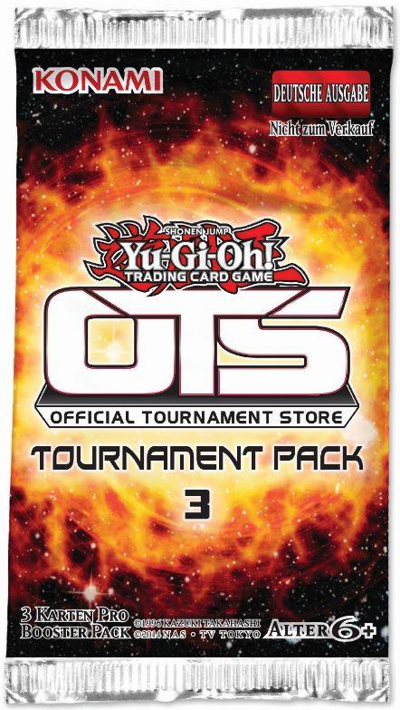 Yu-Gi-Oh OTS Tournament OP03-EN006 ALLY OF JUSTICE CYCLE READER - Super Rare