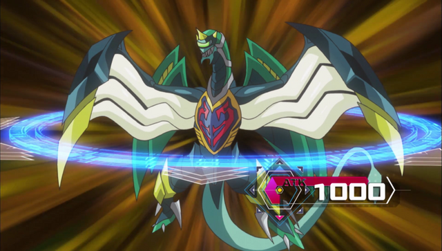 Yu-Gi-Oh! 5D's - Episode 084, Yu-Gi-Oh! Wiki