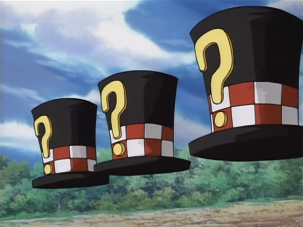 Magical Hats (anime) | Yu-Gi-Oh! Wiki | Fandom