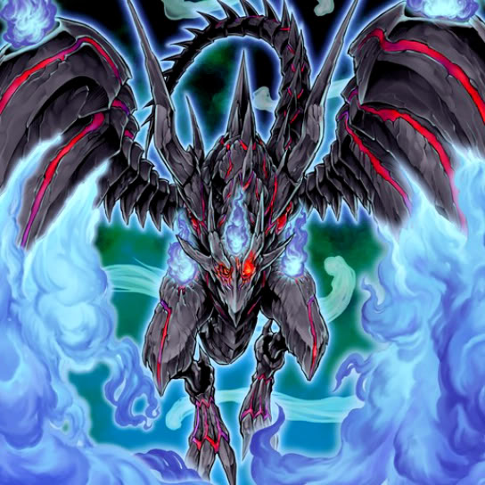 Red Eyes Guide | Duel Links Meta