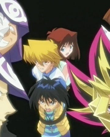 Yu Gi Oh Episode 070 Yu Gi Oh Wiki Fandom