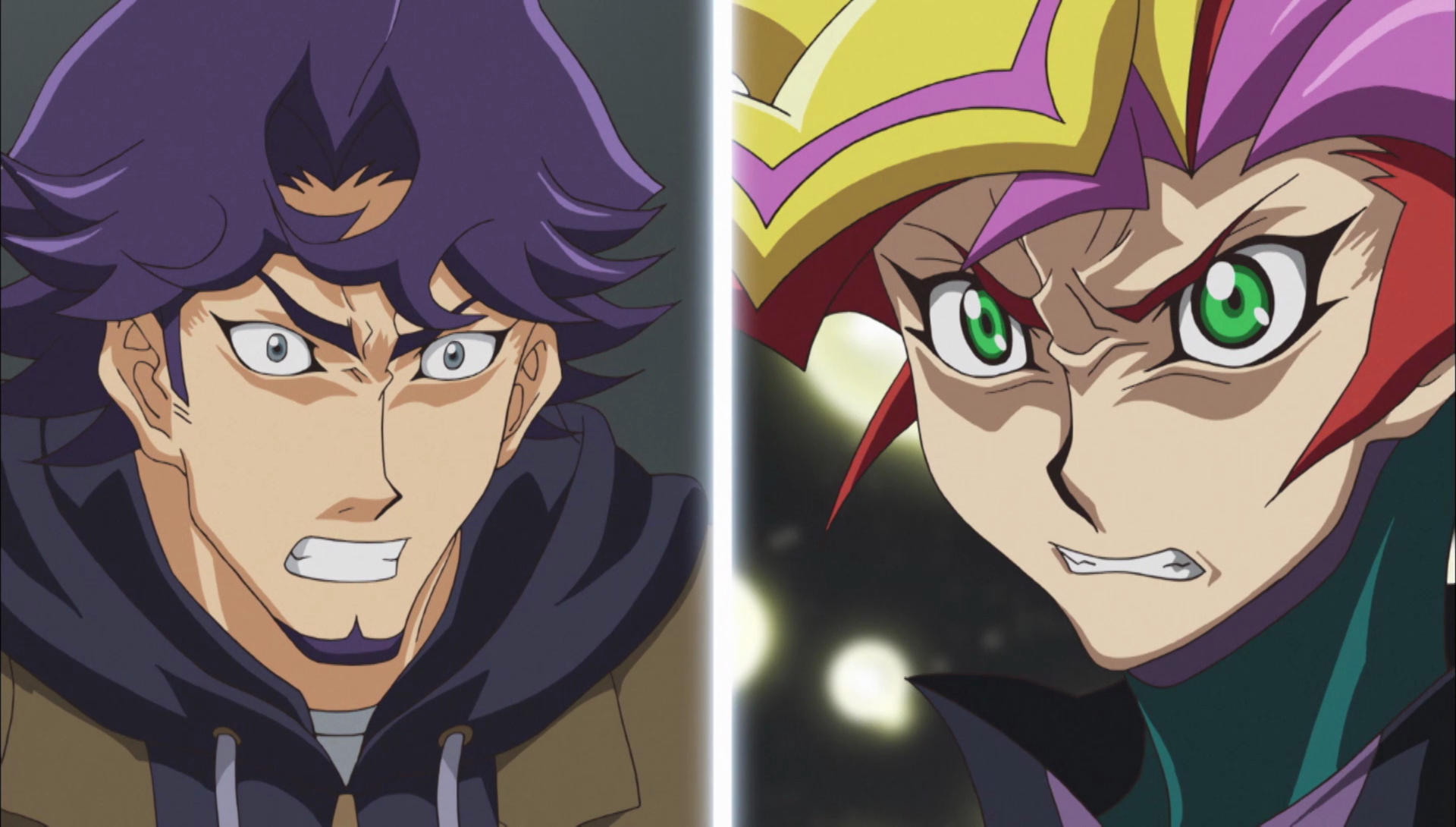 Yu Gi Oh Vrains Episode 018 Yu Gi Oh Wiki Fandom 