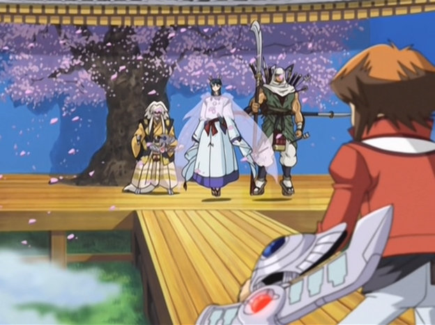 Yu Gi Oh Gx Episode 086 Yu Gi Oh Wiki Fandom