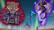 KaliYugaXyzSummon