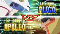 Yugo VS Apollo