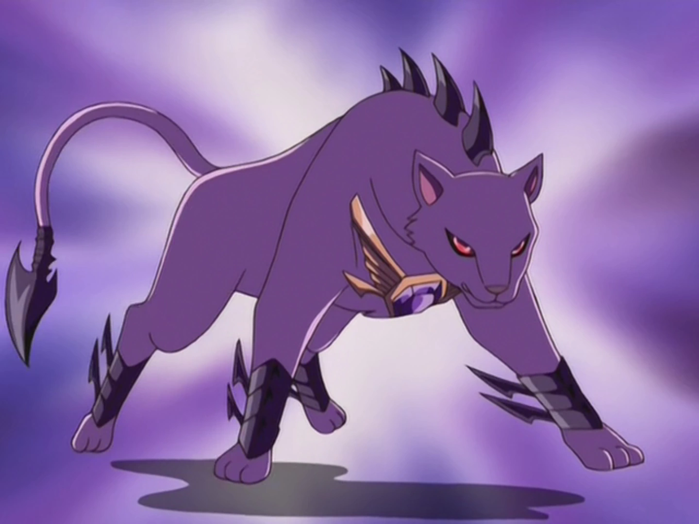 Card GalleryAdvanced Crystal Beast Amethyst Cat YuGiOh! FANDOM