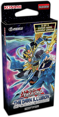 Super Rare TDIL-ENSE1 Gram the Shining Star Blackwing Yugioh