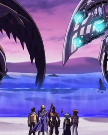 Yu Gi Oh Gx Episode 148 Yu Gi Oh Wiki Fandom Yu Gi Oh Gx Episode 148 Yu Gi Oh Wiki Fandom