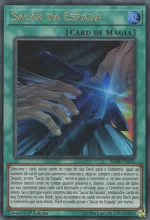 Slash Draw | Yu-Gi-Oh! Wiki | Fandom