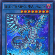 Card Gallery Blue Eyes Chaos Max Dragon Yu Gi Oh Wiki Fandom