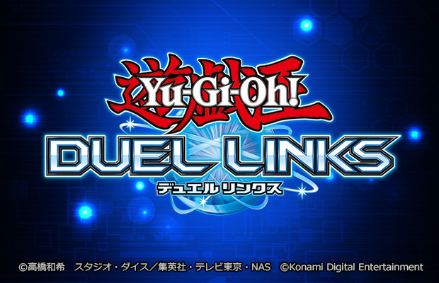 Yu-Gi-Oh Duel Links (Android/iOS/ PC Steam) Latest?cb=20160619175404