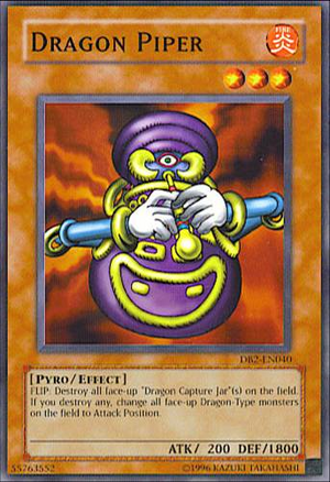 Yu-Gi-Oh! Cards Gallery || Dragon Piper 300?cb=20160526142618