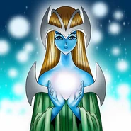 Gift Of The Mystical Elf (Anime) | Yu-Gi-Oh! | Fandom Powered By Wikia