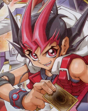 Yuma Tsukumo Manga Yu Gi Oh Wiki Fandom
