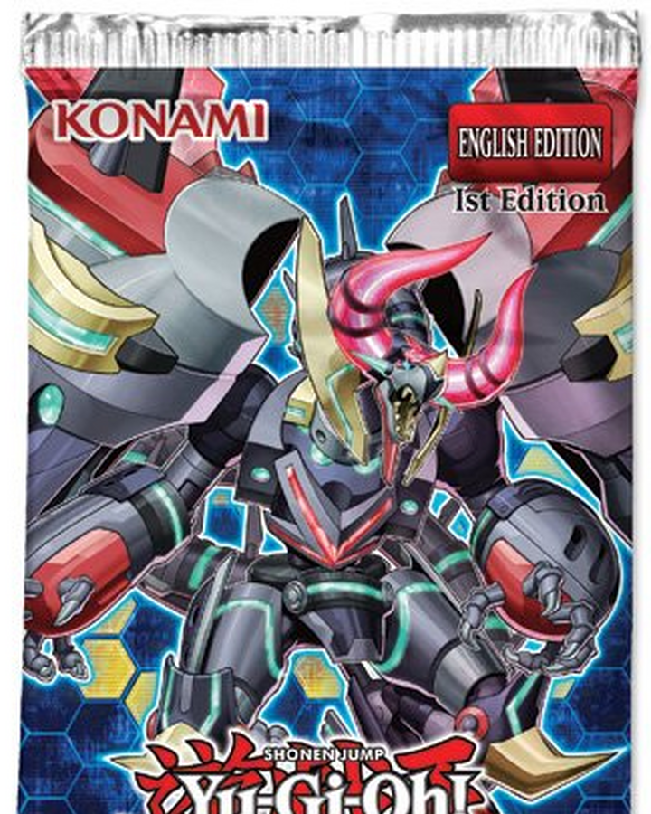 Rising Rampage Yu Gi Oh Wiki Fandom