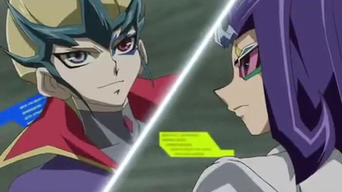 yu gi oh zexal episodes english