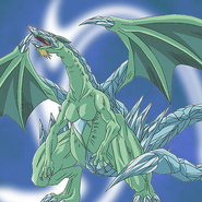 Cyber dragon deck Cyber dragon deck