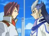 Yu-Gi-Oh! GX episode listing (season 2) | Yu-Gi-Oh! | FANDOM powered by