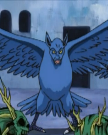 Stealth Bird Character Yu Gi Oh Wiki Fandom