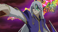 ZeXal Ep.128 Error