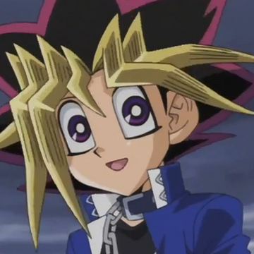 Yugi Muto Yu Gi Oh Wiki Fandom