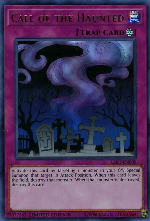 Richiamo del Posseduto YU-GI-OH LCJW-IT217 Ita SUPER RARA 1 Ed.