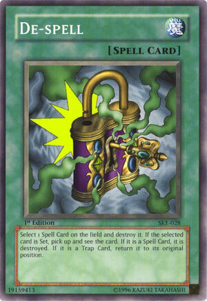 Yu-Gi-Oh! Cards Gallery || De-Spell 300?cb=20070831020712