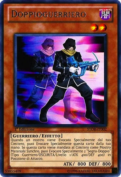 Traduzione Carte Yu Gi Oh Italiano Inglese