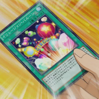 Illusion Balloons Anime Yu Gi Oh Wiki Fandom