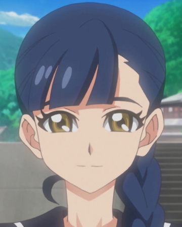 Kiku Kamishirakawa Yu Gi Oh Wiki Fandom