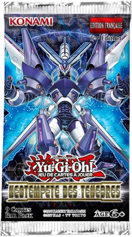 Dark Neostorm Yu Gi Oh Fandom