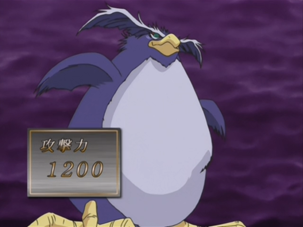 Card Galleryflying Penguin Yu Gi Oh Fandom Powered By Wikia