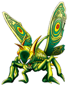 Card Gallery:Great Moth | Yu-Gi-Oh! | FANDOM powered by Wikia