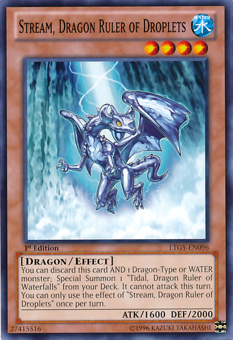 ruler of