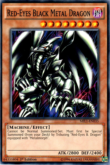 red eyes black metal dragon yu gi oh fandom powered by wikia