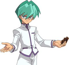 Noah Kaiba | Yu-Gi-Oh! | FANDOM powered by Wikia