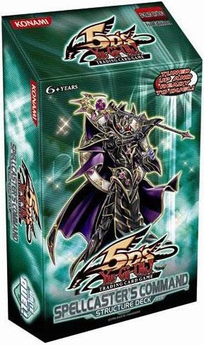 Spellkaster Spellkaster