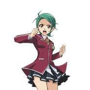 Erika | Yu-Gi-Oh! Wiki | Fandom