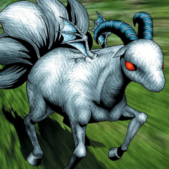 Card Artworks:Ancient One of the Deep Forest | Yu-Gi-Oh! | FANDOM