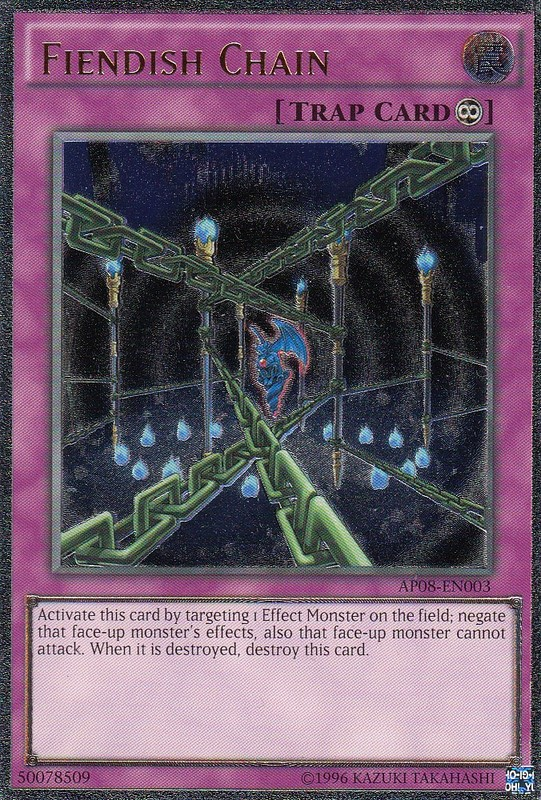 Continuouslike Effect YuGiOh! Wiki Fandom