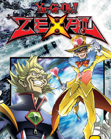 Yu Gi Oh Zexal Volume 6 Promotional Card Yu Gi Oh Wiki Fandom