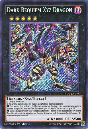 Dark Requiem Xyz Dragon Yu Gi Oh Wiki Fandom