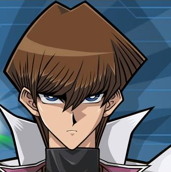 Seto Kaiba BAM