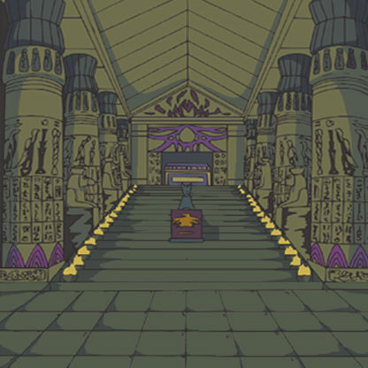 Card Artworks:Temple of the Kings | Yu-Gi-Oh! | FANDOM powered by Wikia